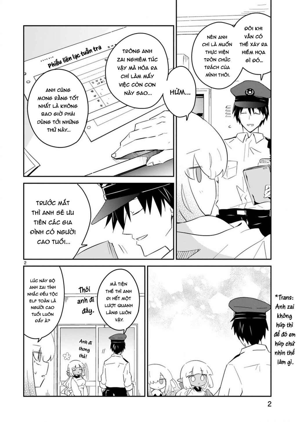 Chapter 4 - Page 2