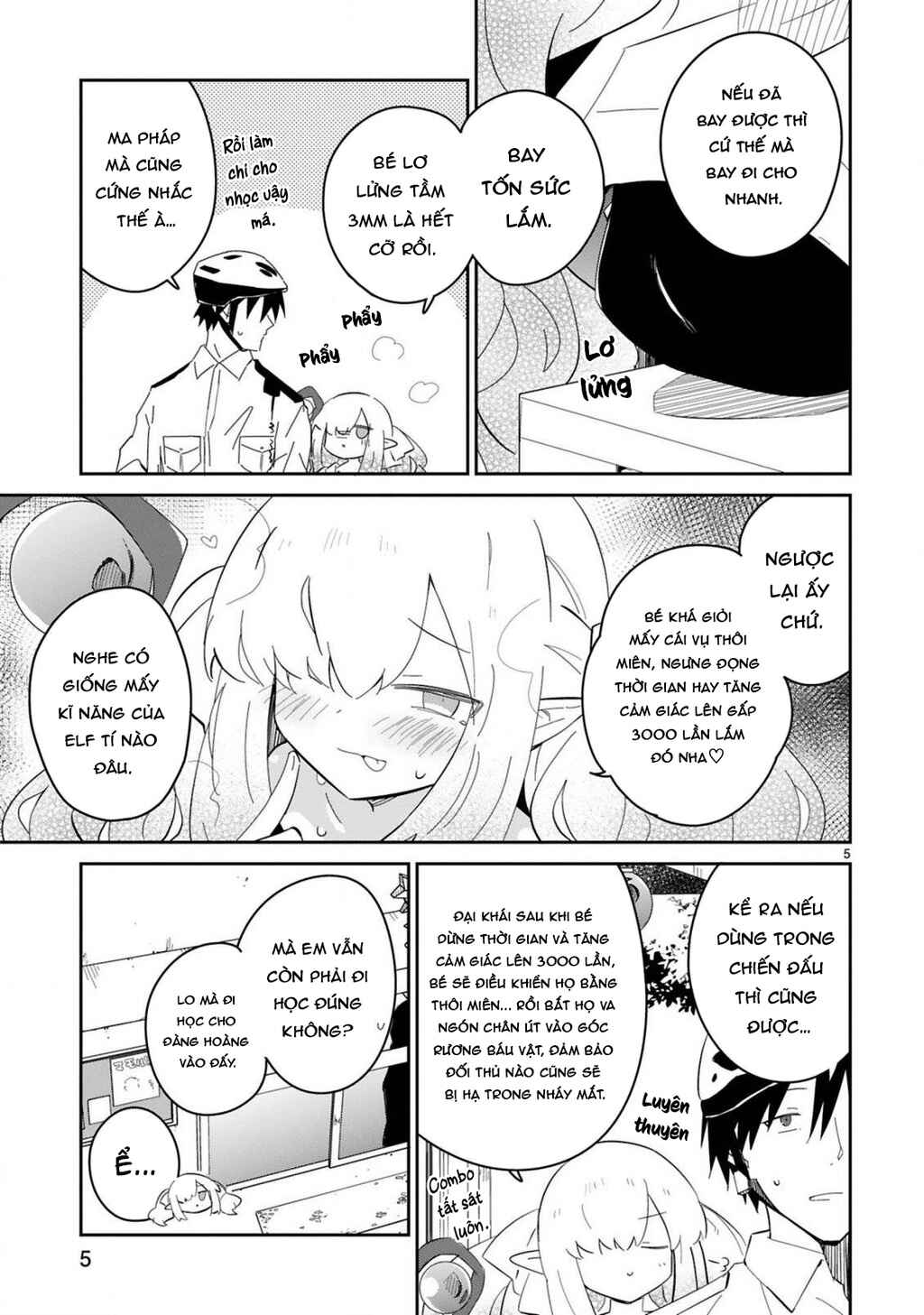 Chapter 4 - Page 5