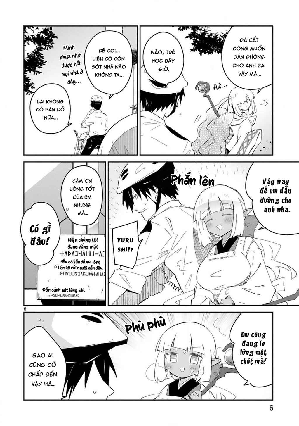 Chapter 4 - Page 6