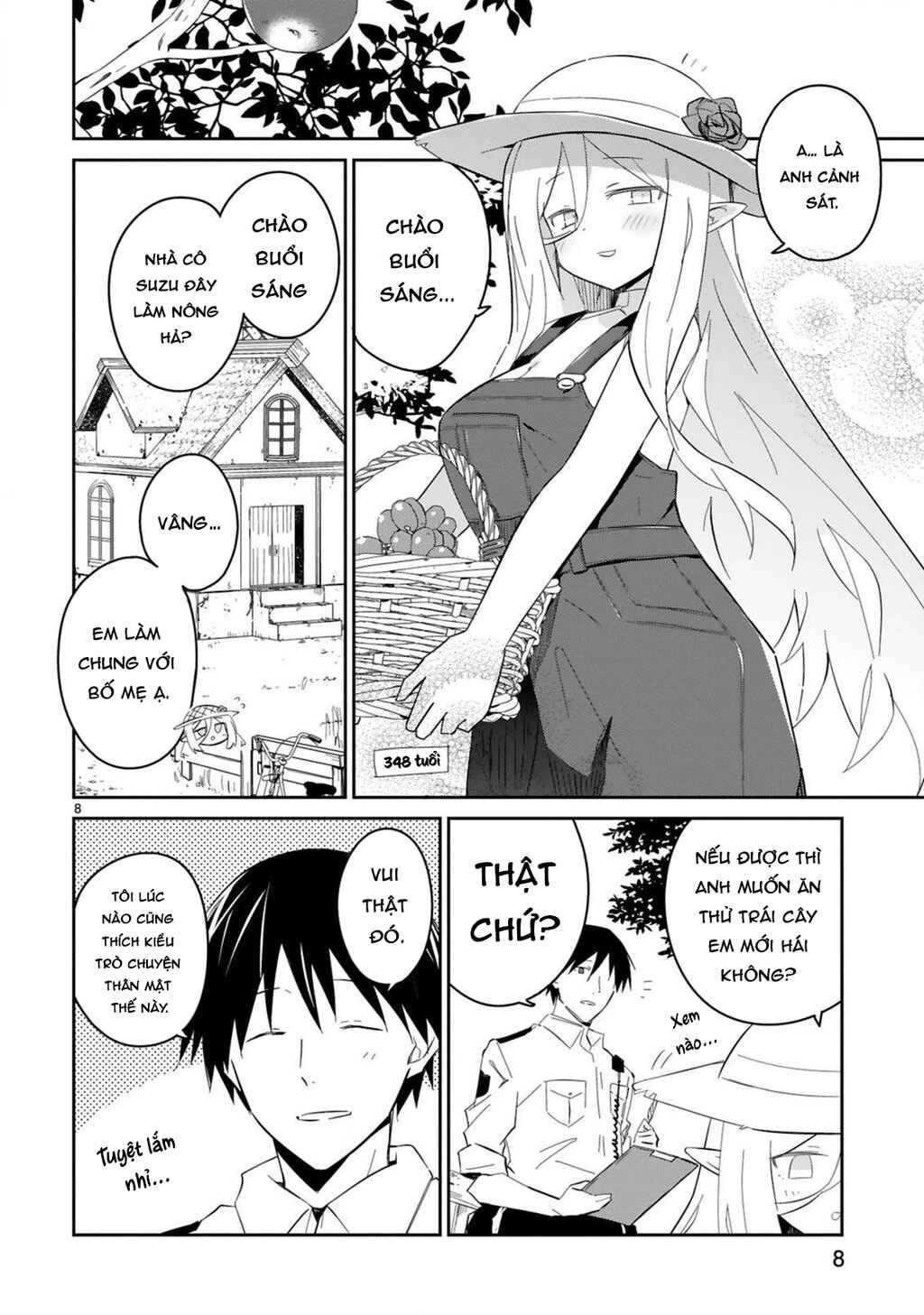 Chapter 4 - Page 8