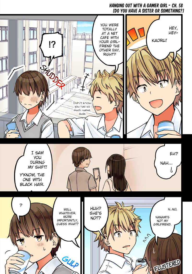 Chapter 58 - Page 1