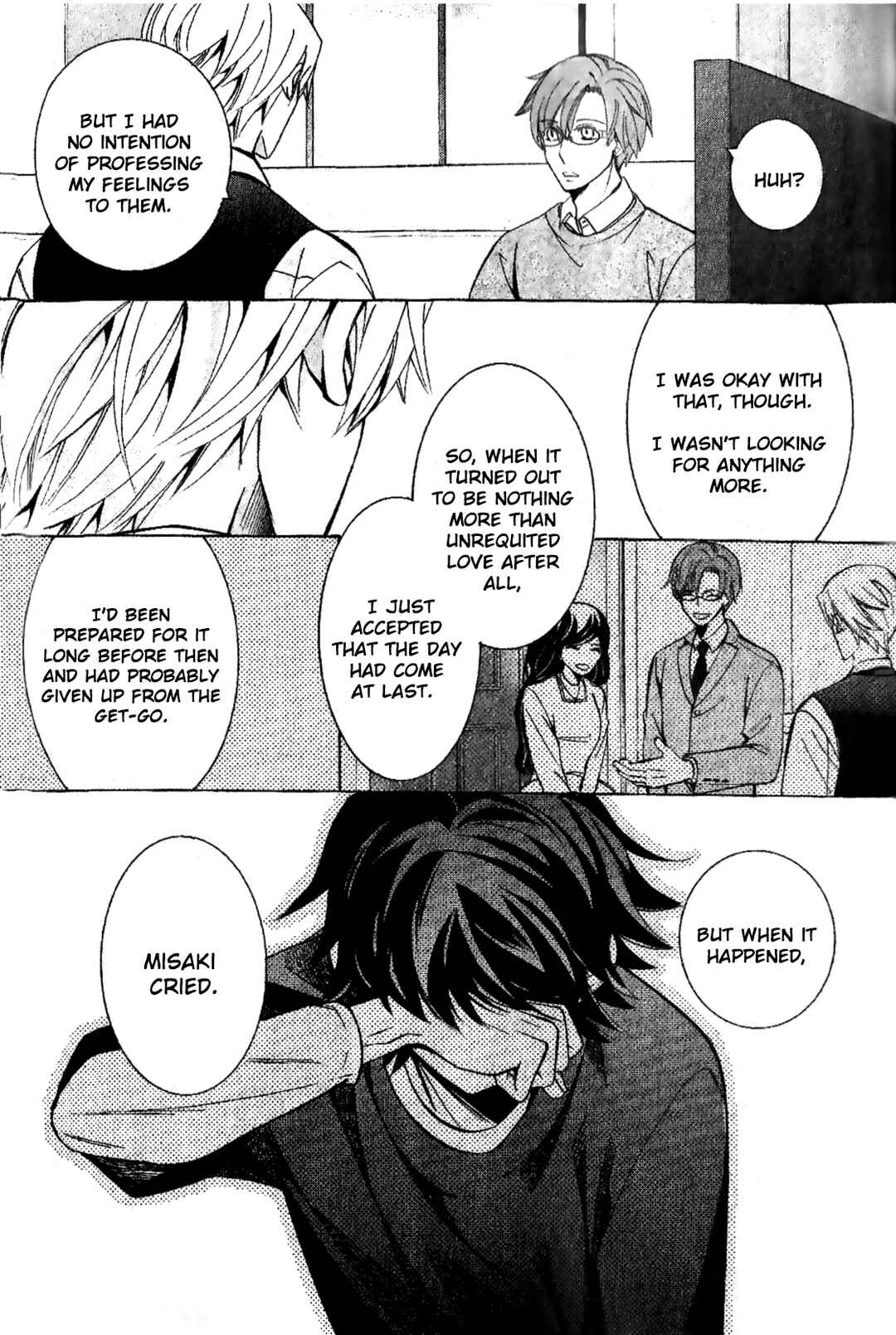 Chapter 87 - Page 15