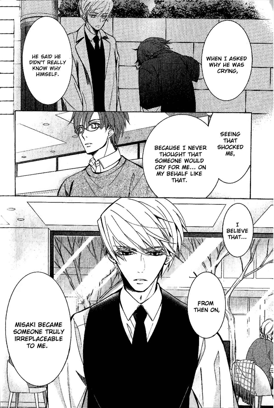 Chapter 87 - Page 16