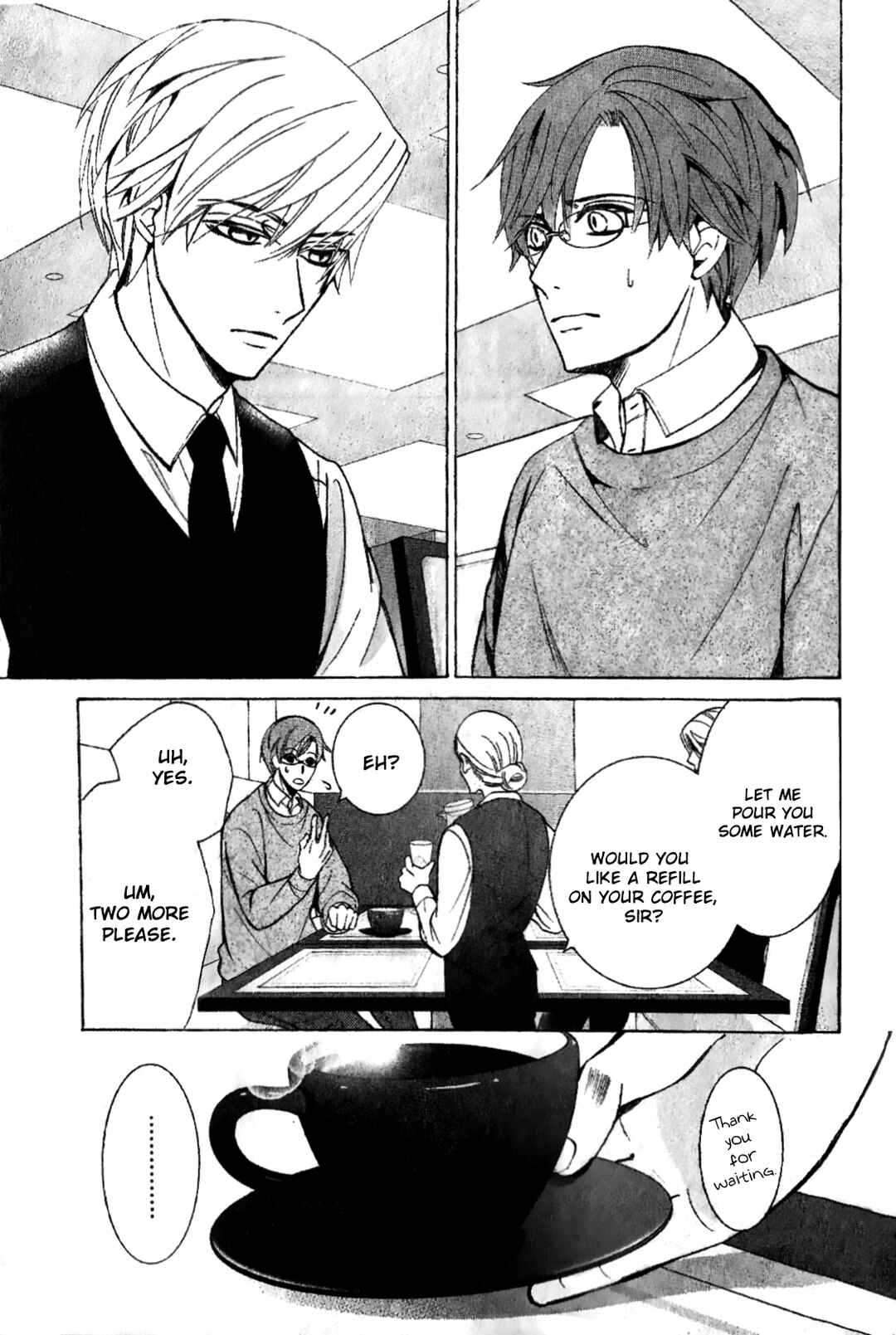 Chapter 87 - Page 19