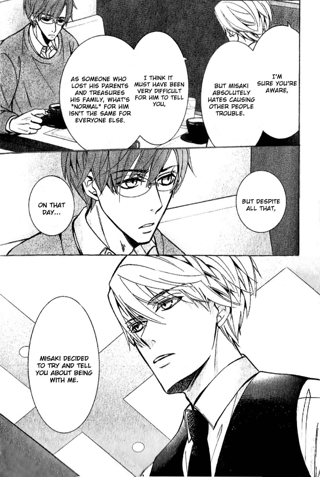 Chapter 87 - Page 23