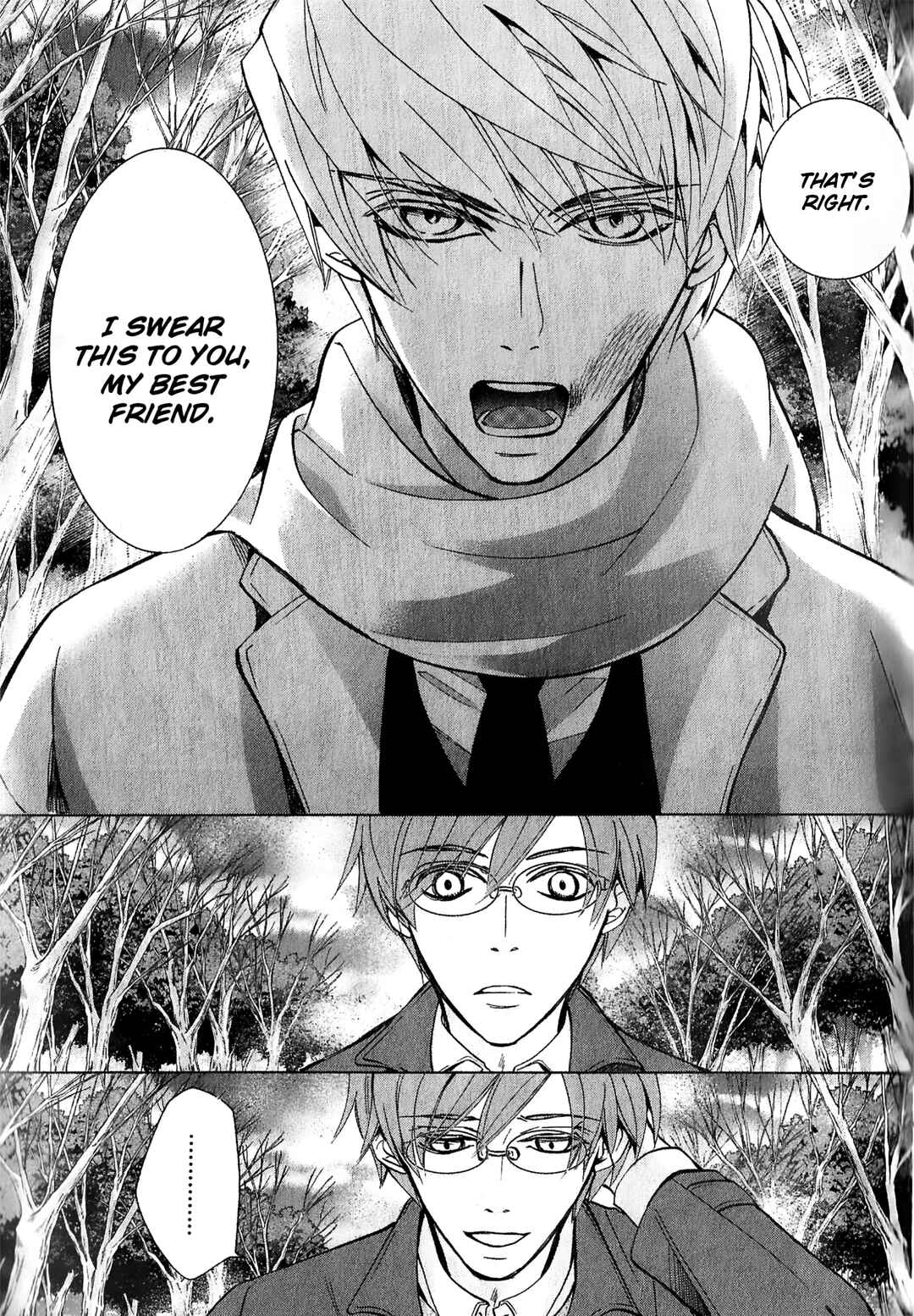 Chapter 87 - Page 29