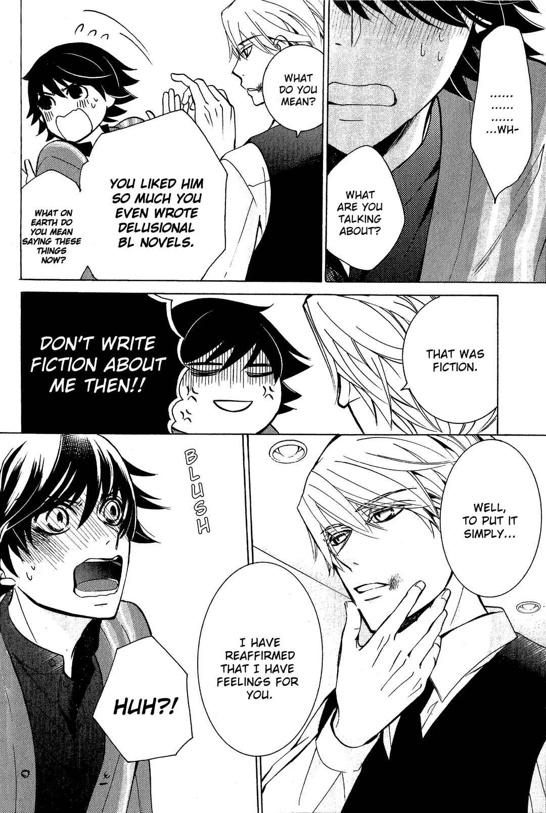 Chapter 87 - Page 40