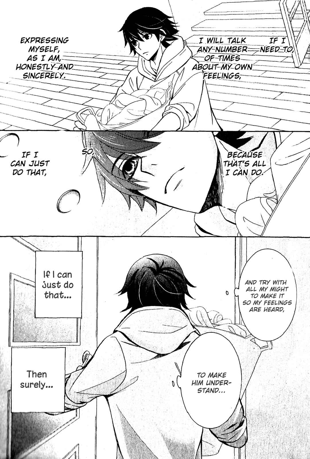 Chapter 87 - Page 61