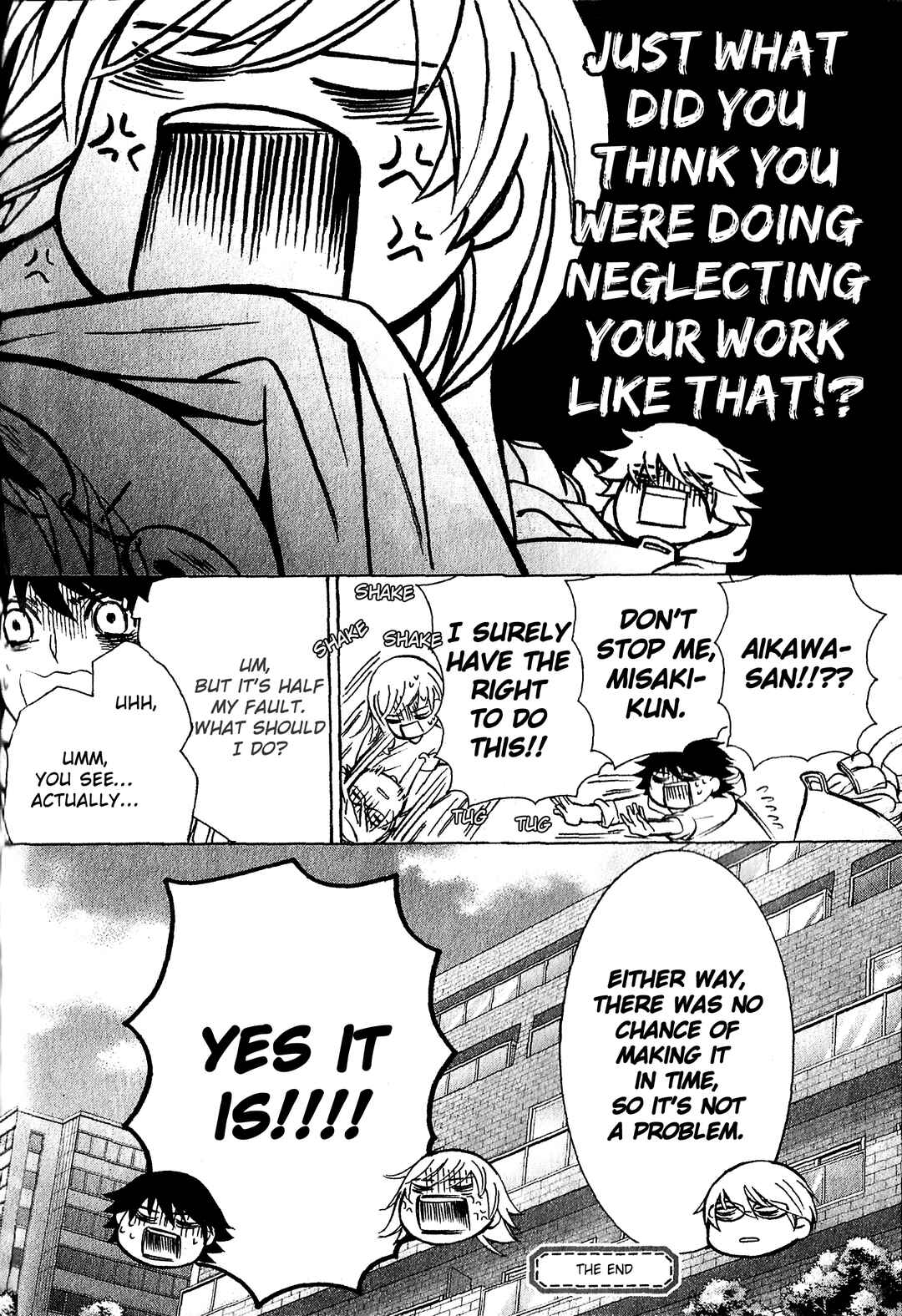 Chapter 87 - Page 62