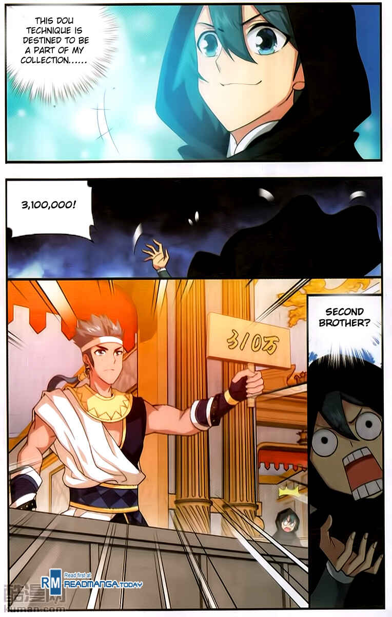 Chapter 195 - Page 16