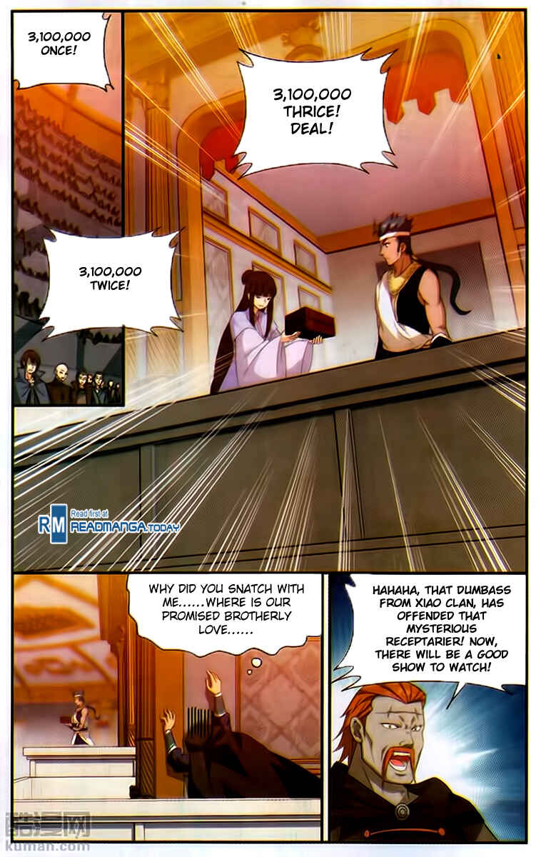 Chapter 195 - Page 17