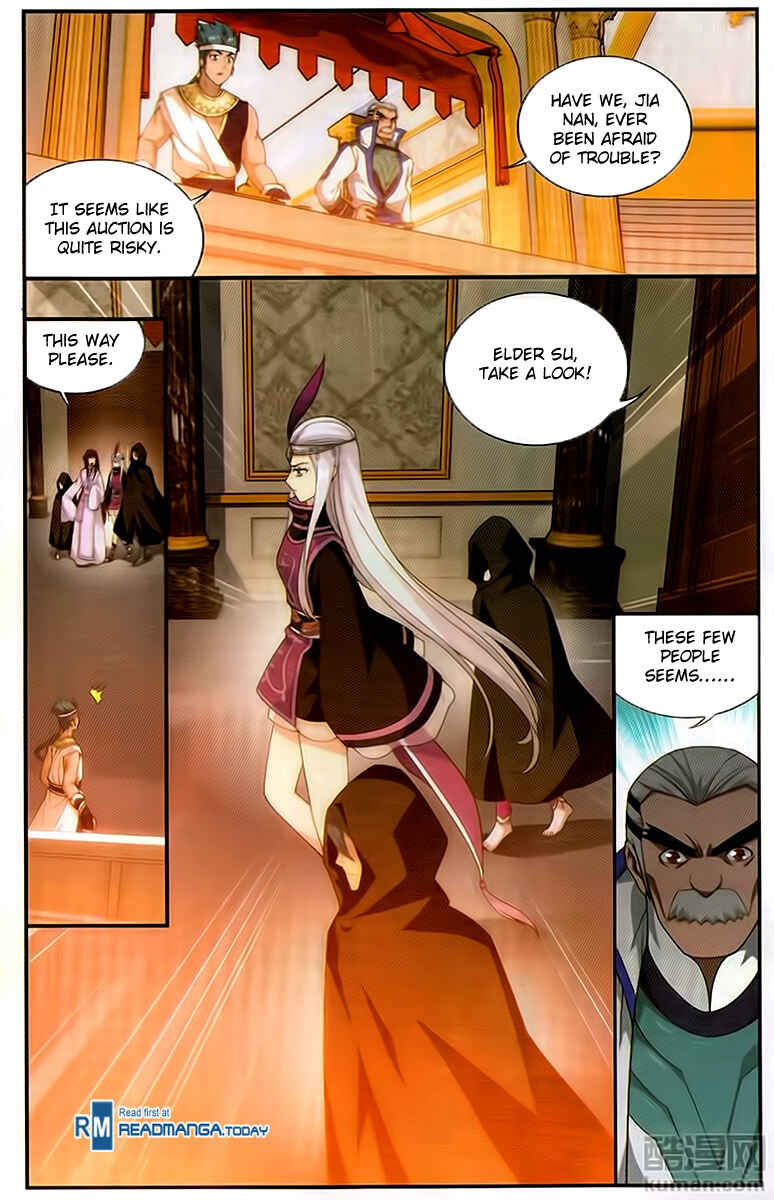 Chapter 195 - Page 8