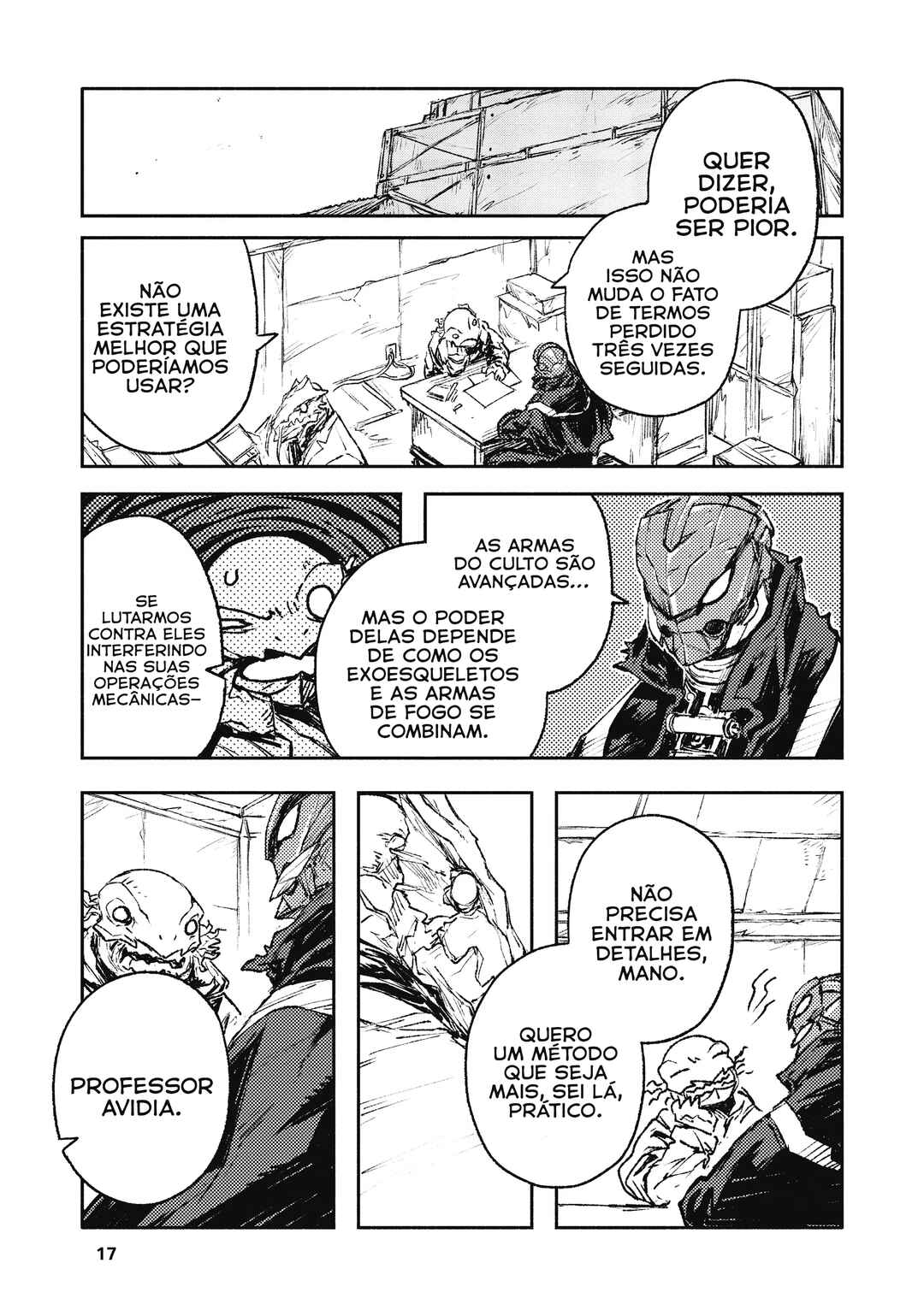 Chapter 27 - Page 18