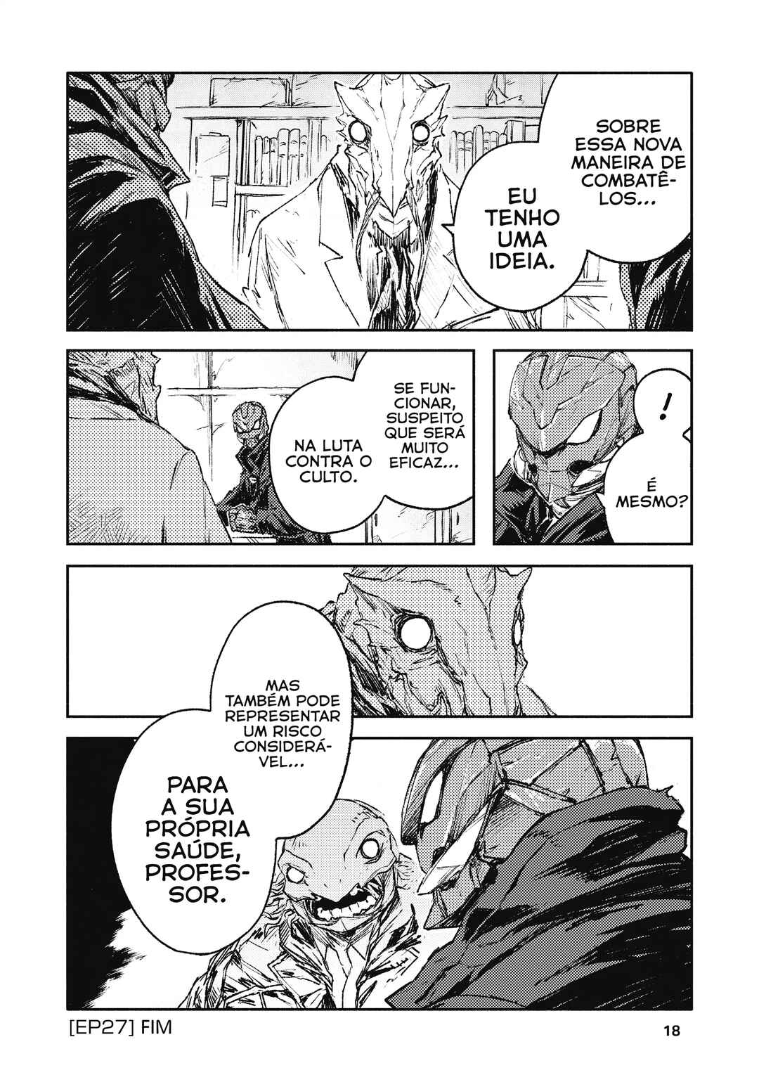 Chapter 27 - Page 19