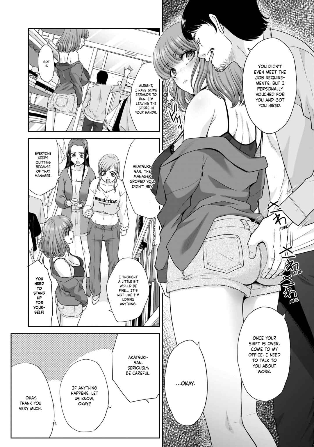 Chapter 2 - Page 6