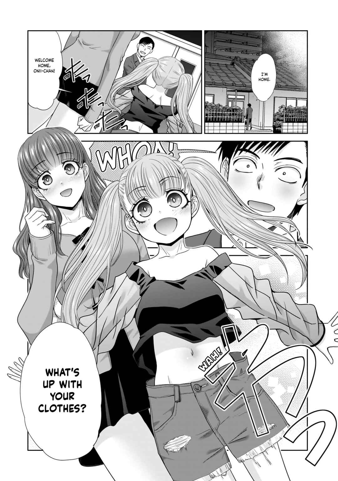 Chapter 2 - Page 7