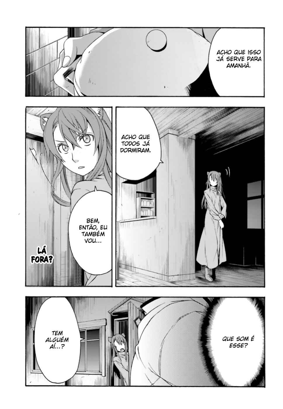 Chapter 24 - Page 22