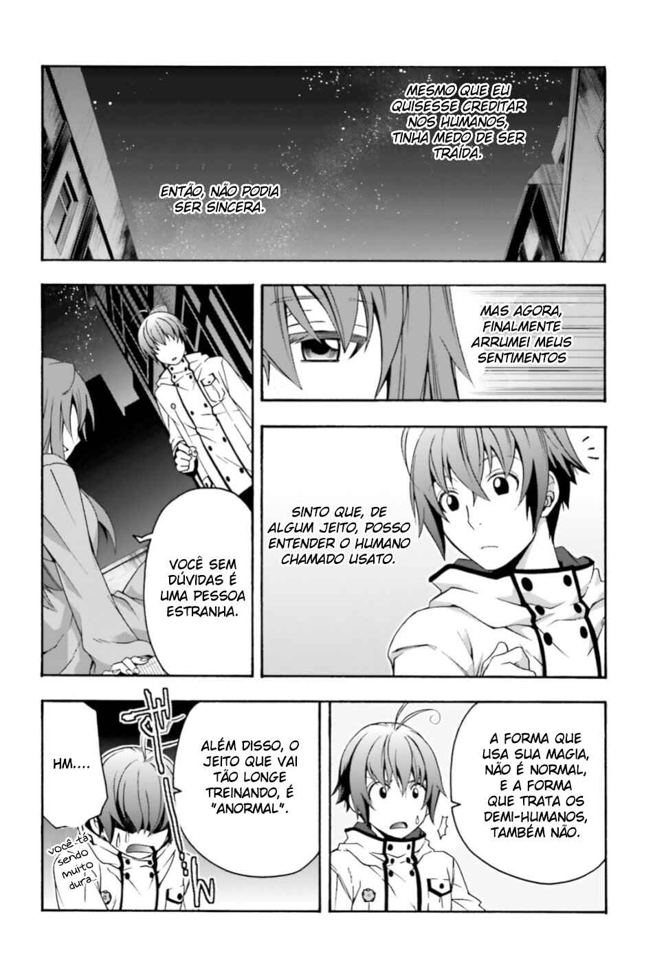 Chapter 24 - Page 33