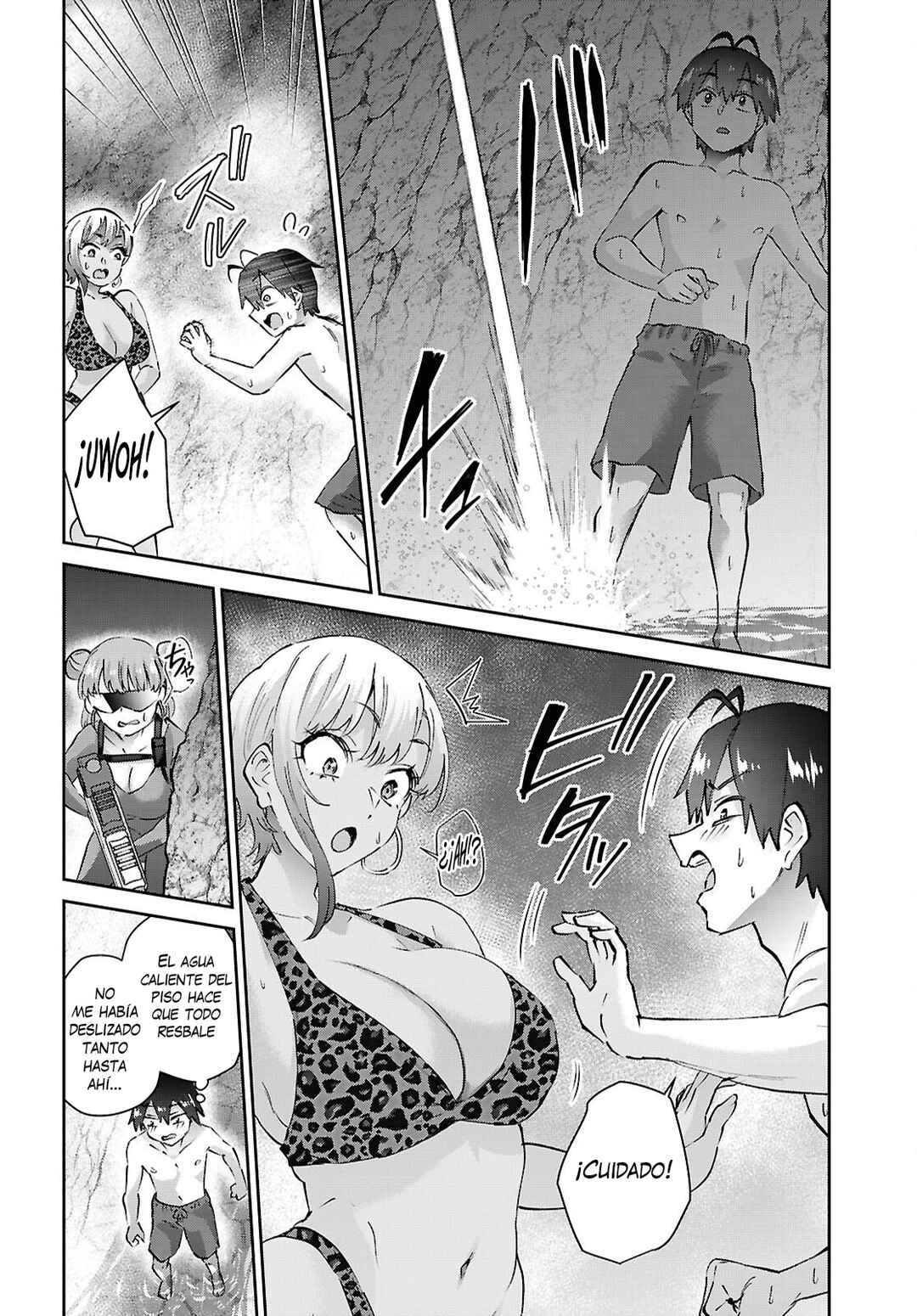 Chapter 204 - Page 4