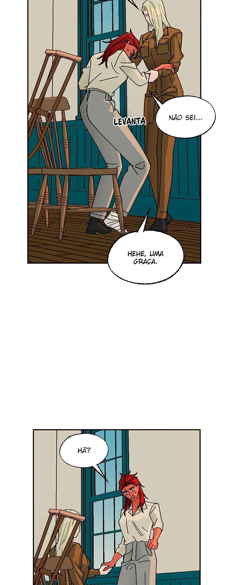 Chapter 155 - Page 14