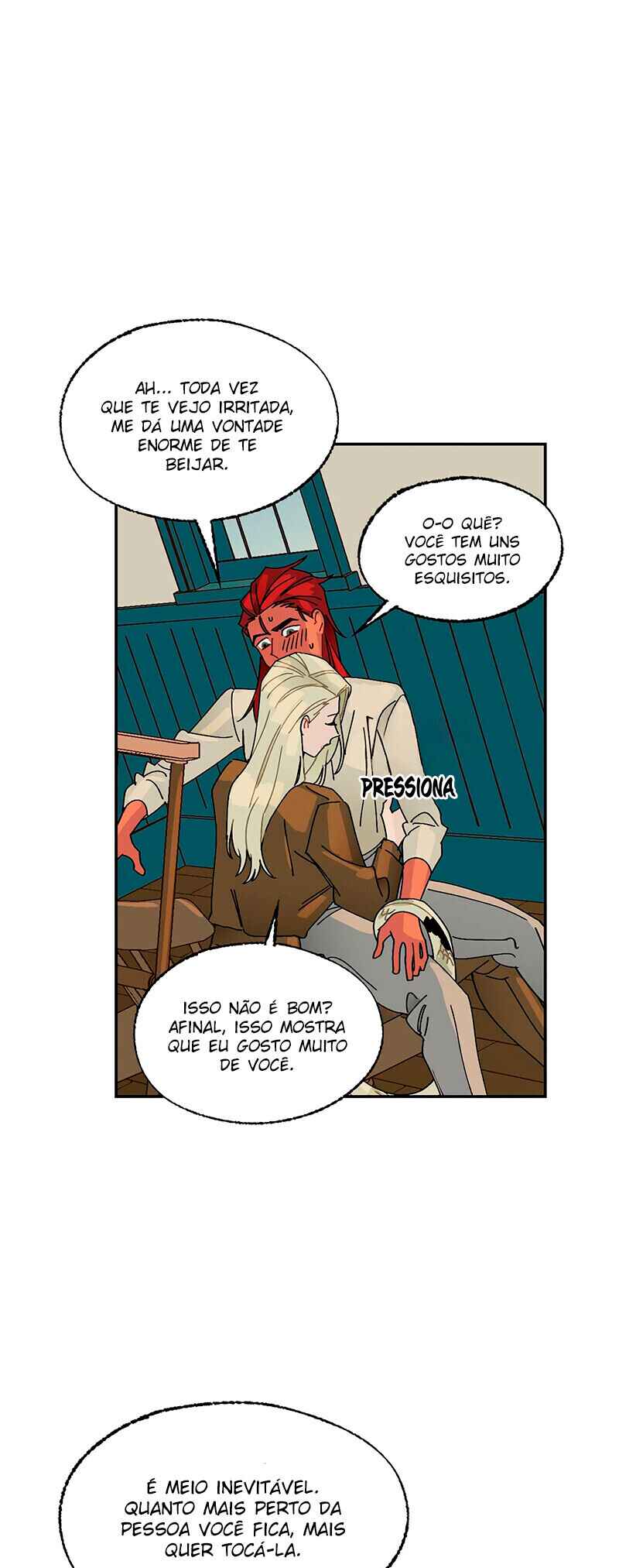Chapter 155 - Page 21