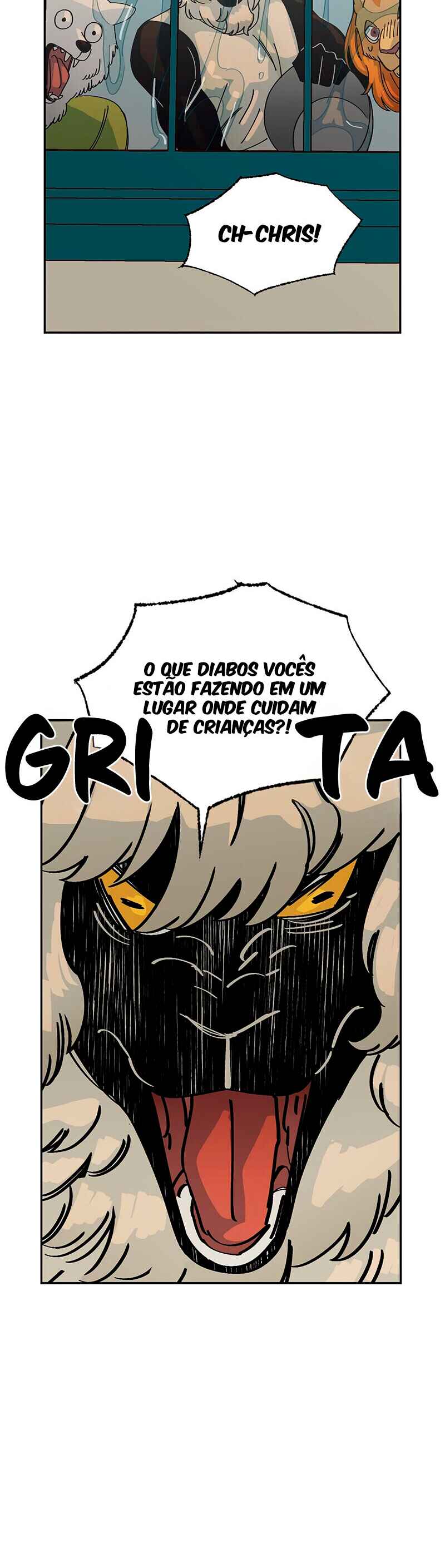 Chapter 155 - Page 34