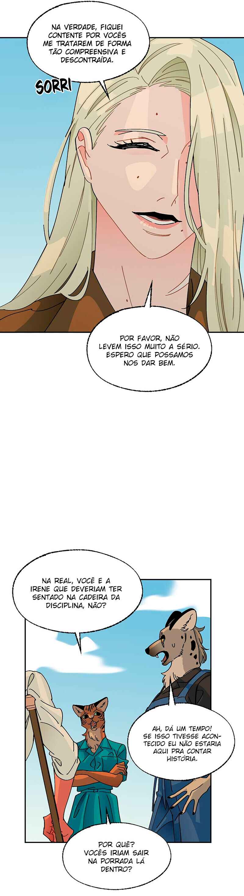 Chapter 155 - Page 38