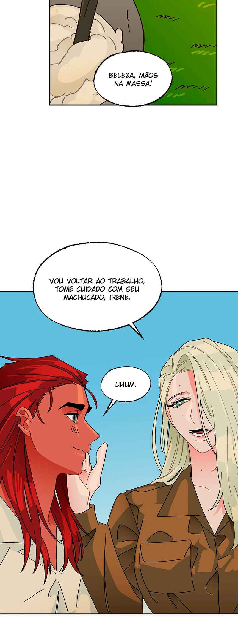 Chapter 155 - Page 41