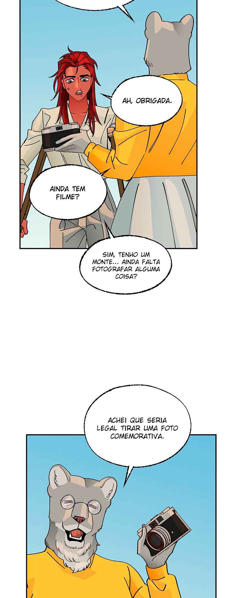Chapter 155 - Page 43