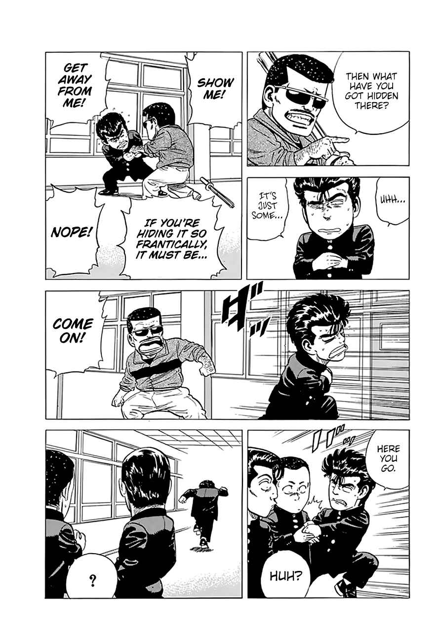 Chapter 199 - Page 5