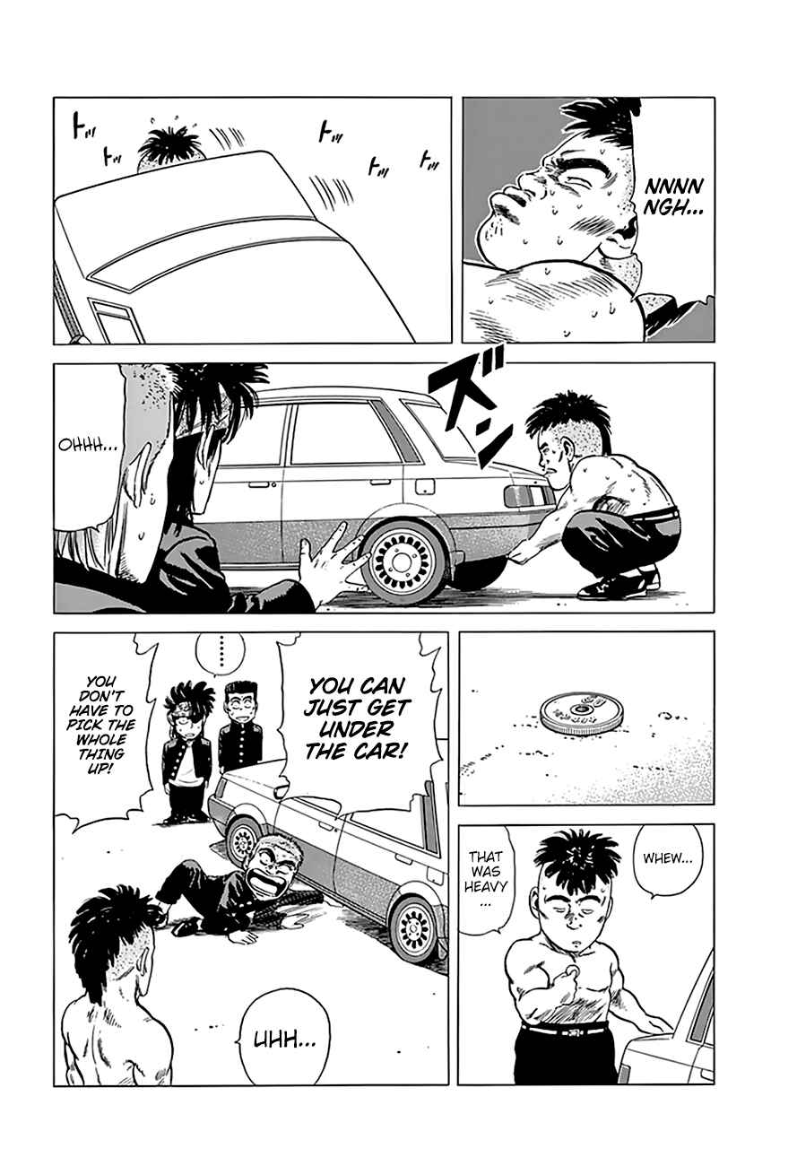 Chapter 199 - Page 8