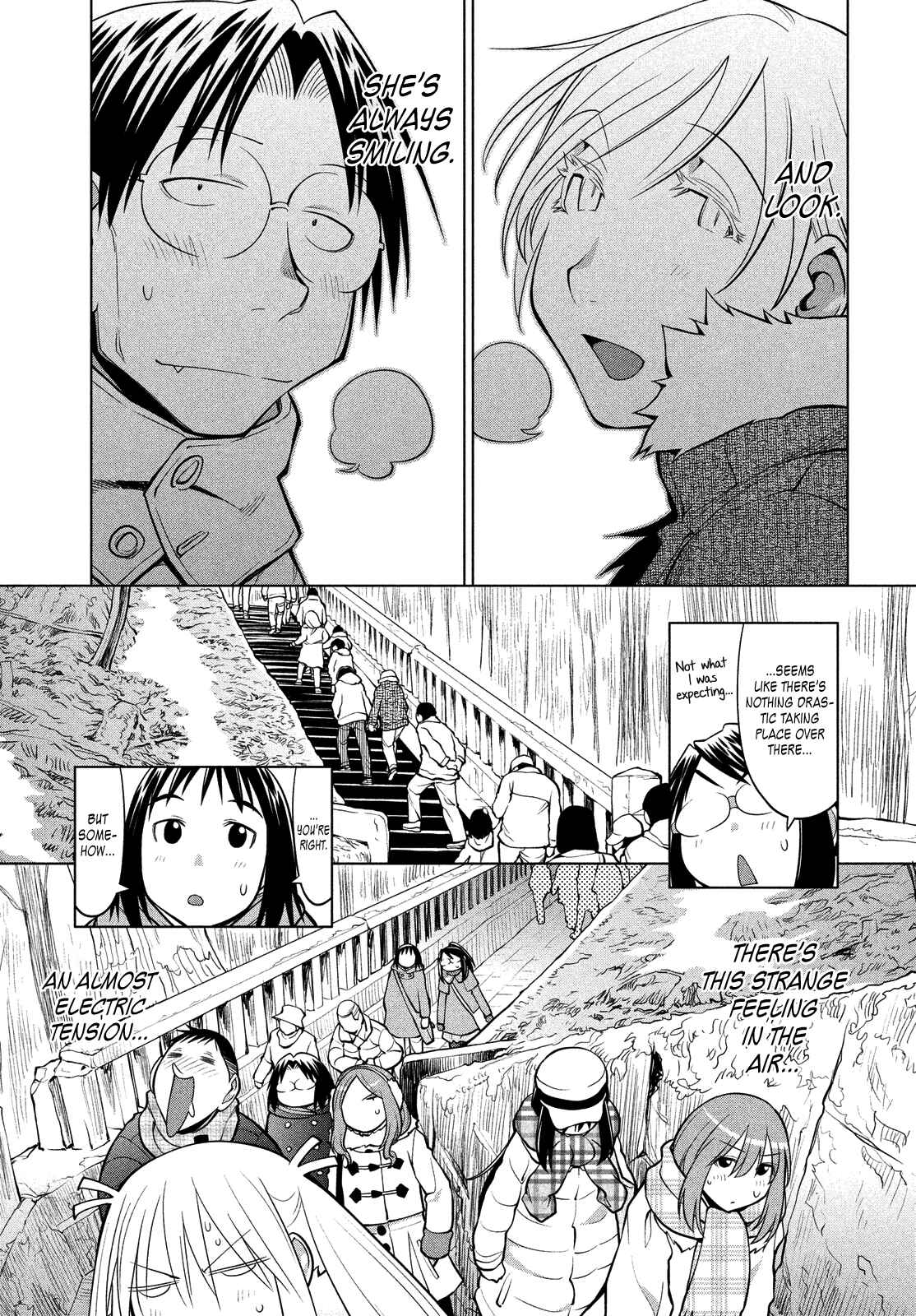 Chapter 114 - Page 13