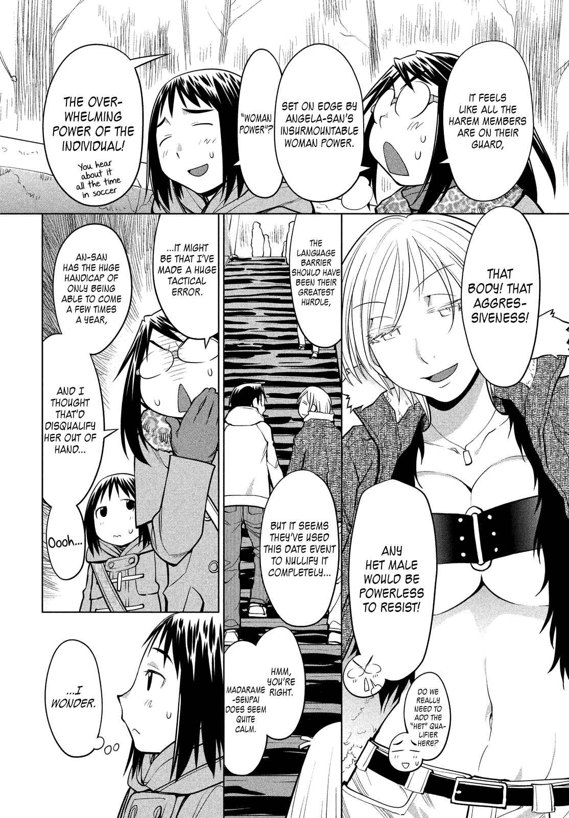 Chapter 114 - Page 14