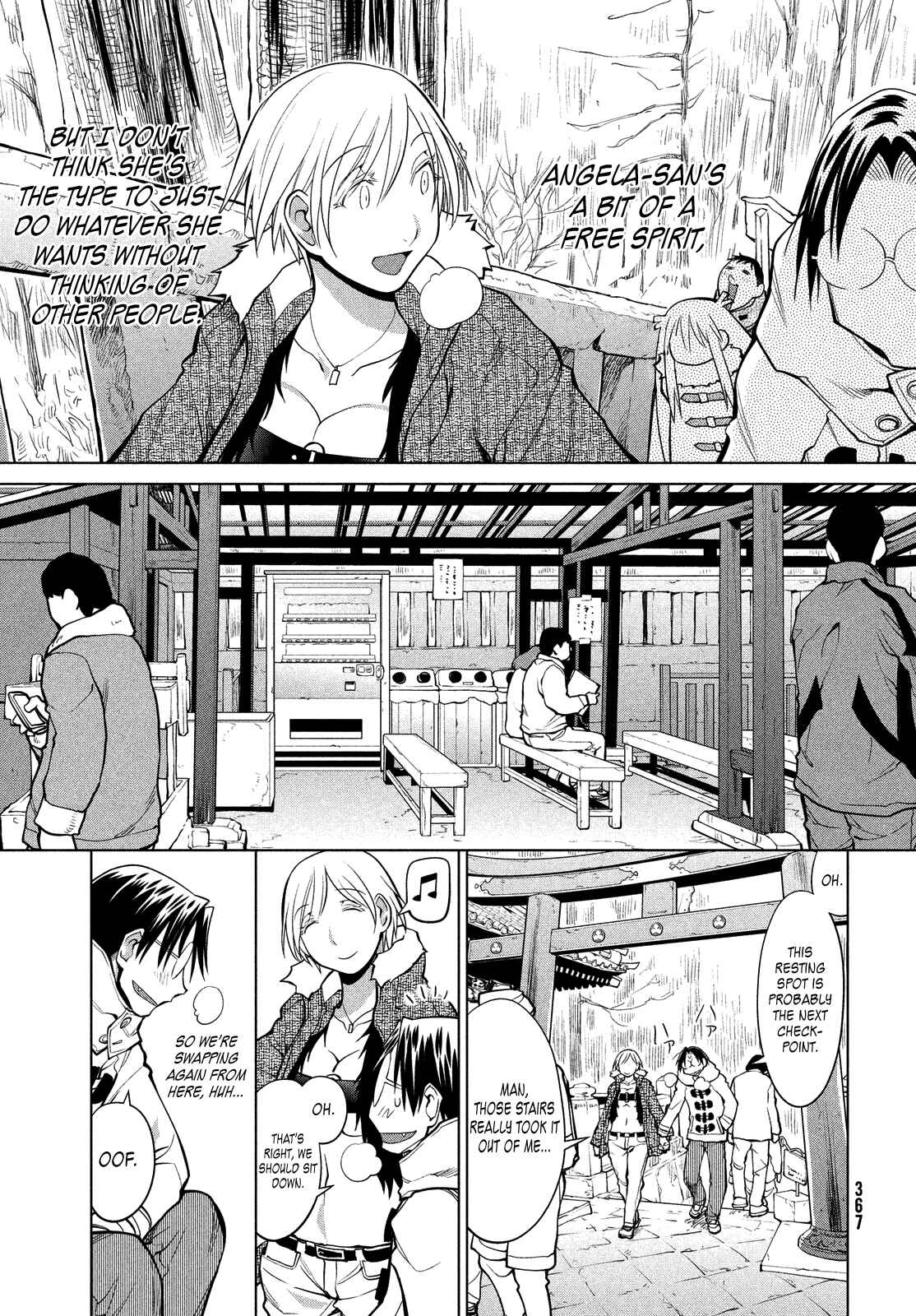 Chapter 114 - Page 15