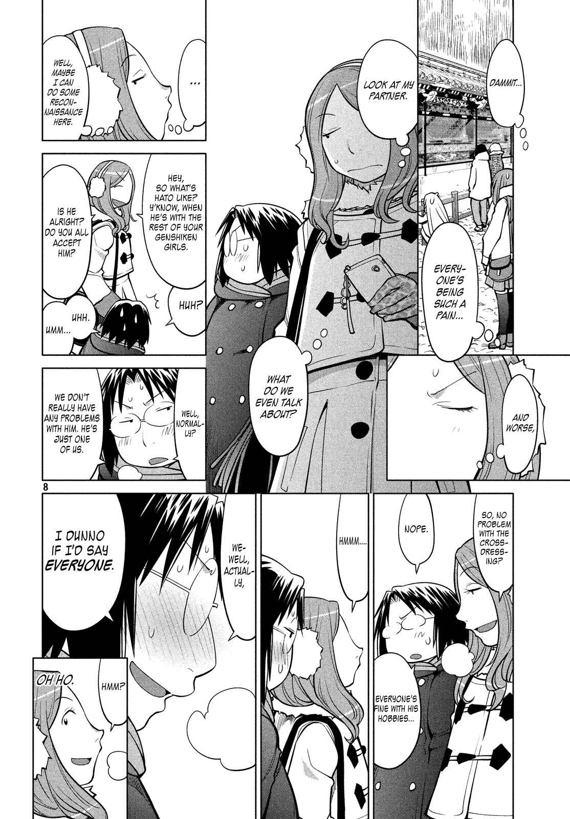 Chapter 114 - Page 8