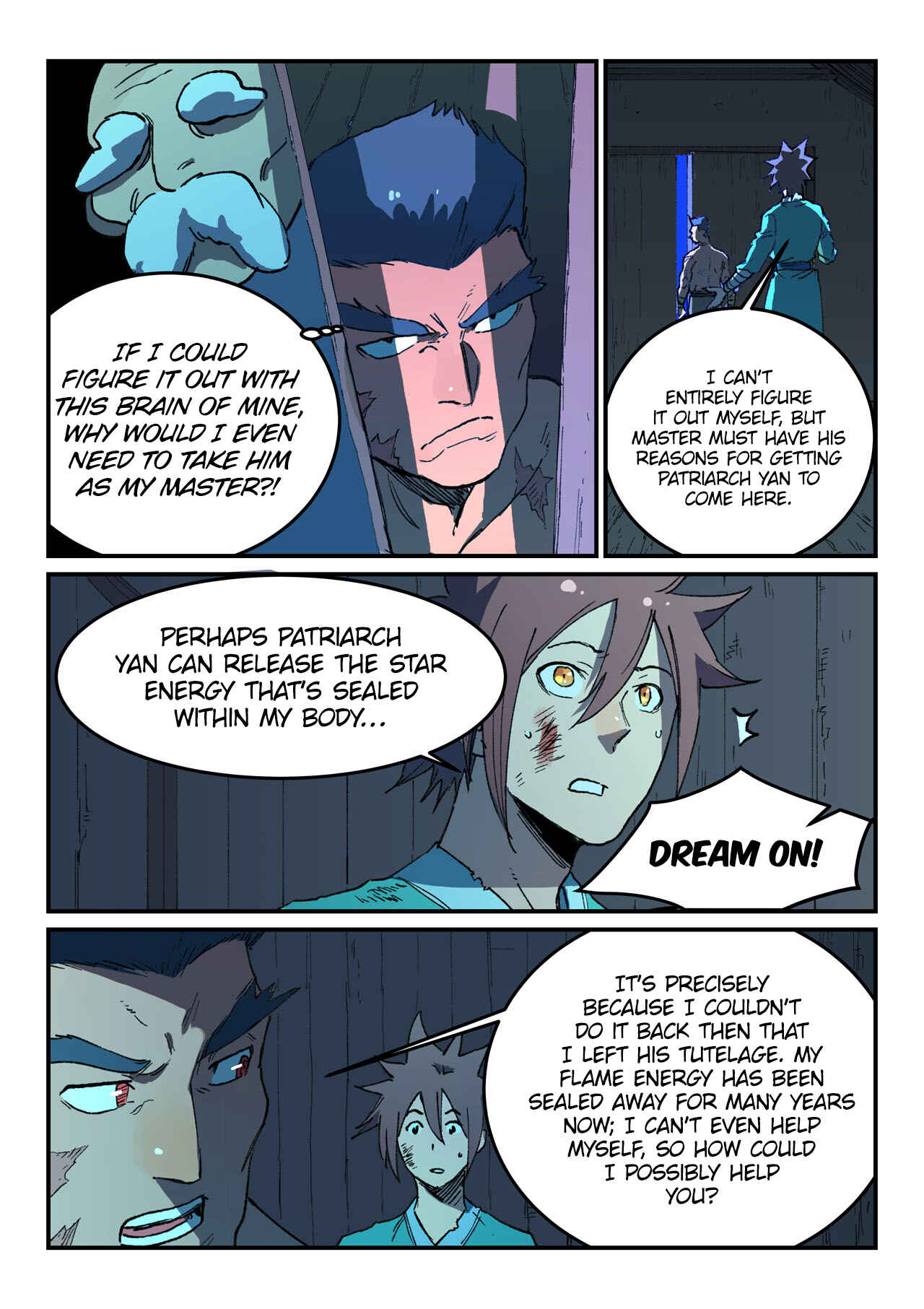 Chapter 512 - Page 2