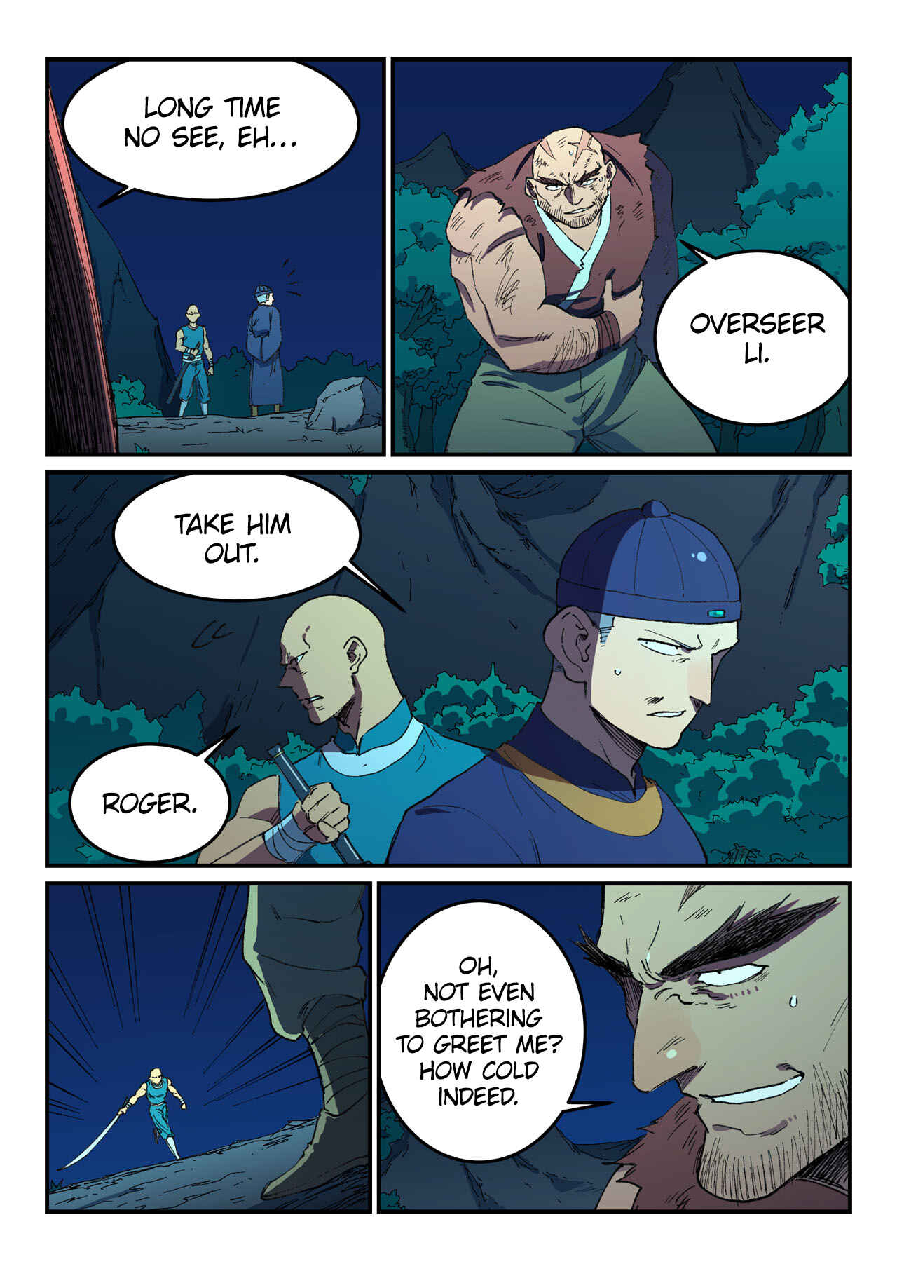 Chapter 512 - Page 5