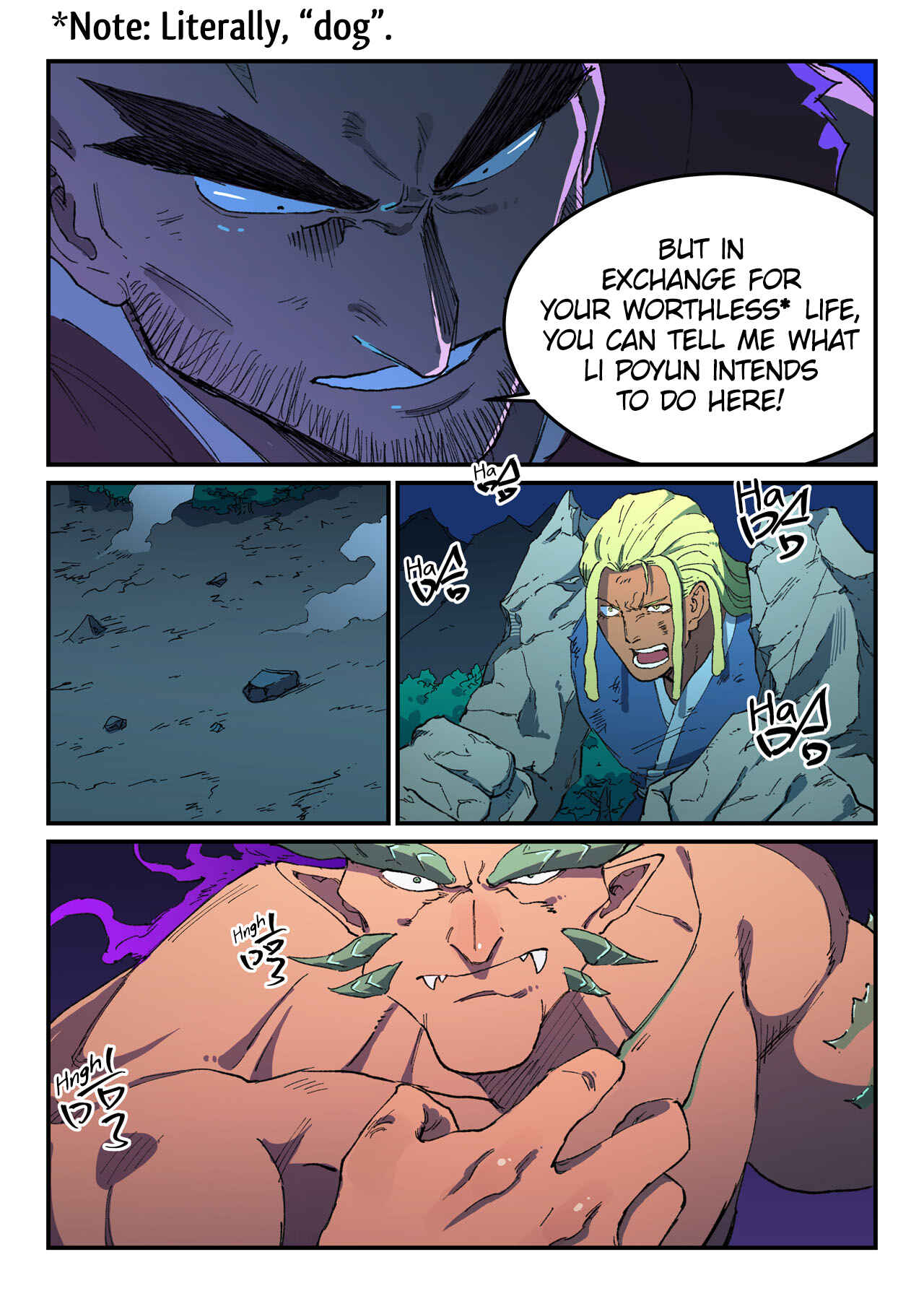 Chapter 512 - Page 9