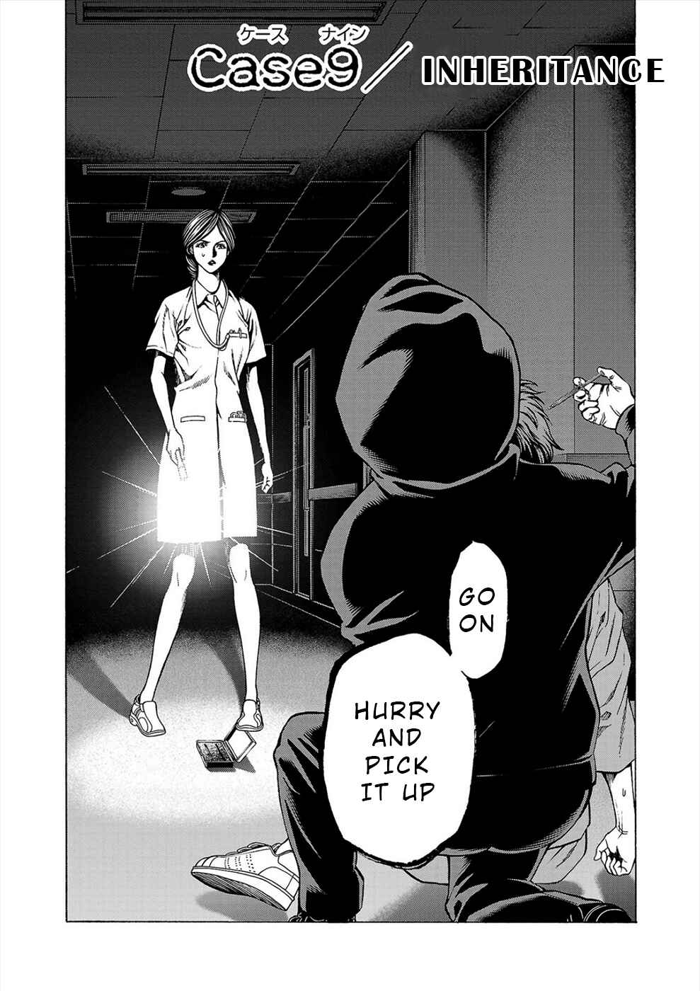 Chapter 9 - Page 1