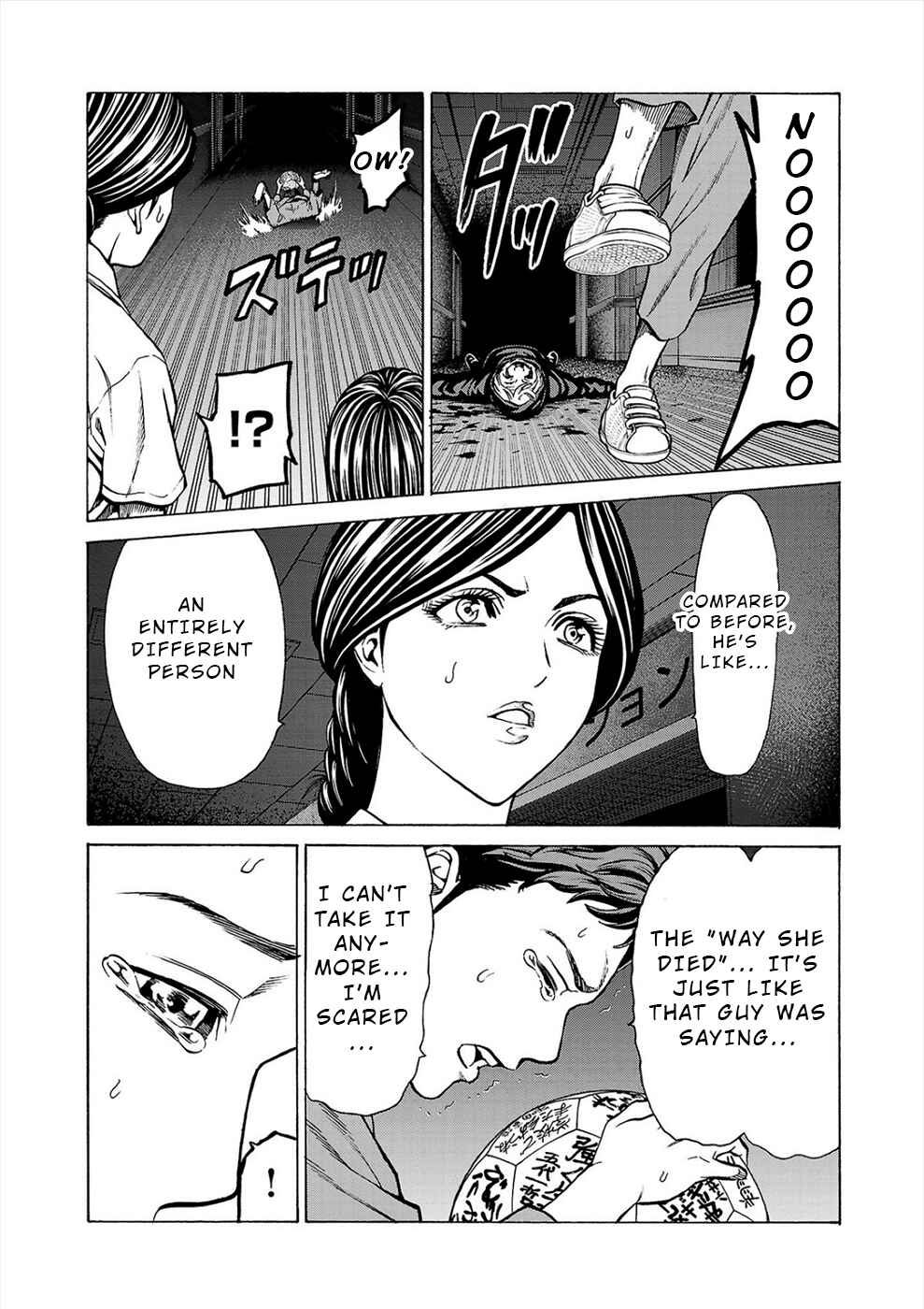 Chapter 9 - Page 30