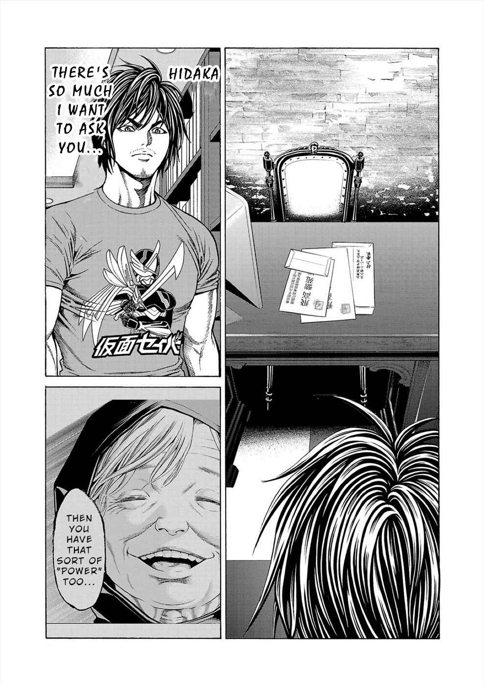 Chapter 9 - Page 36