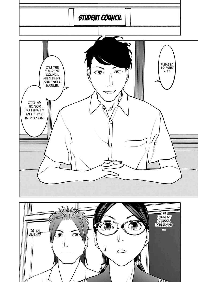 Chapter 42 - Page 24
