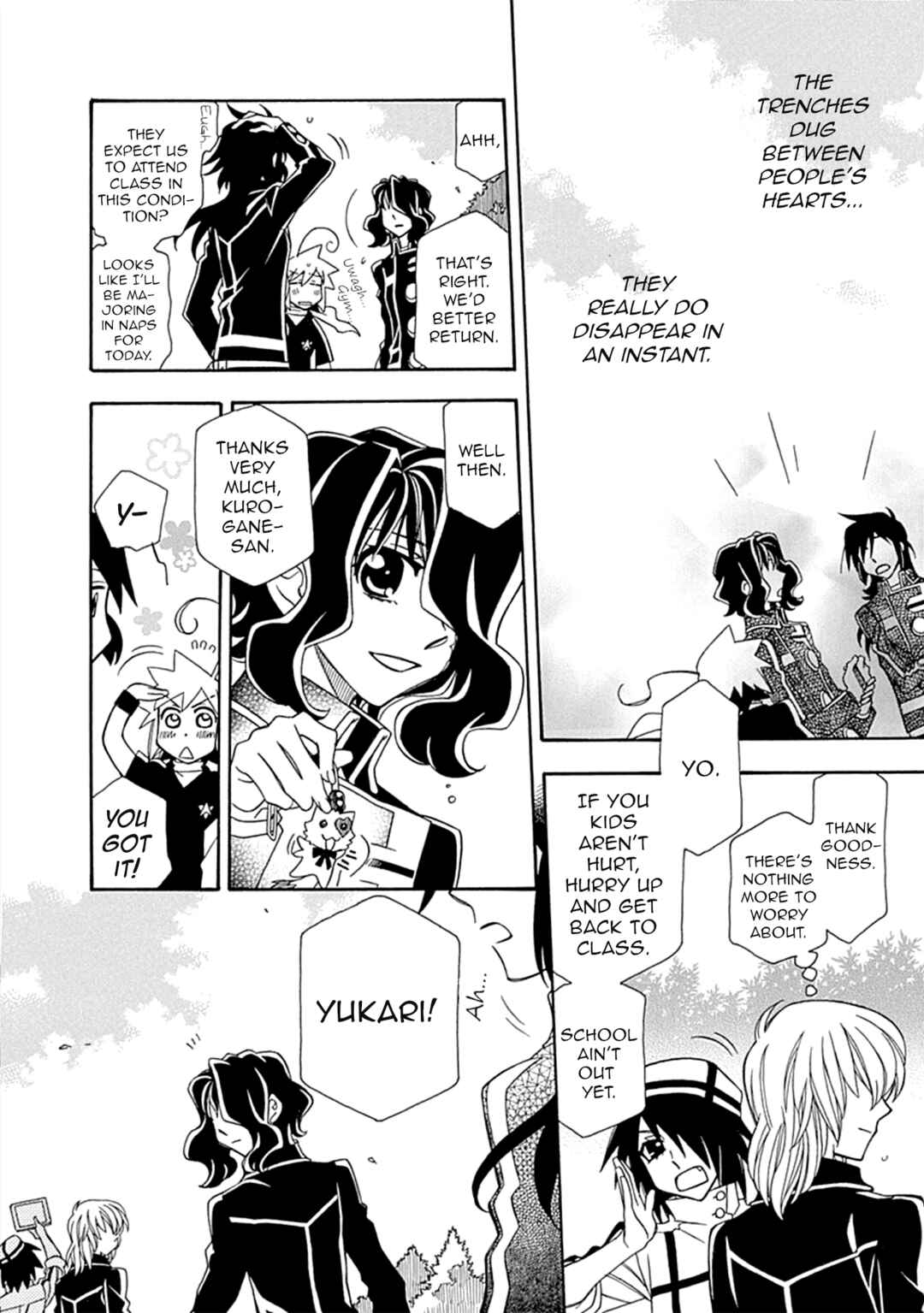 Chapter 107 - Page 15