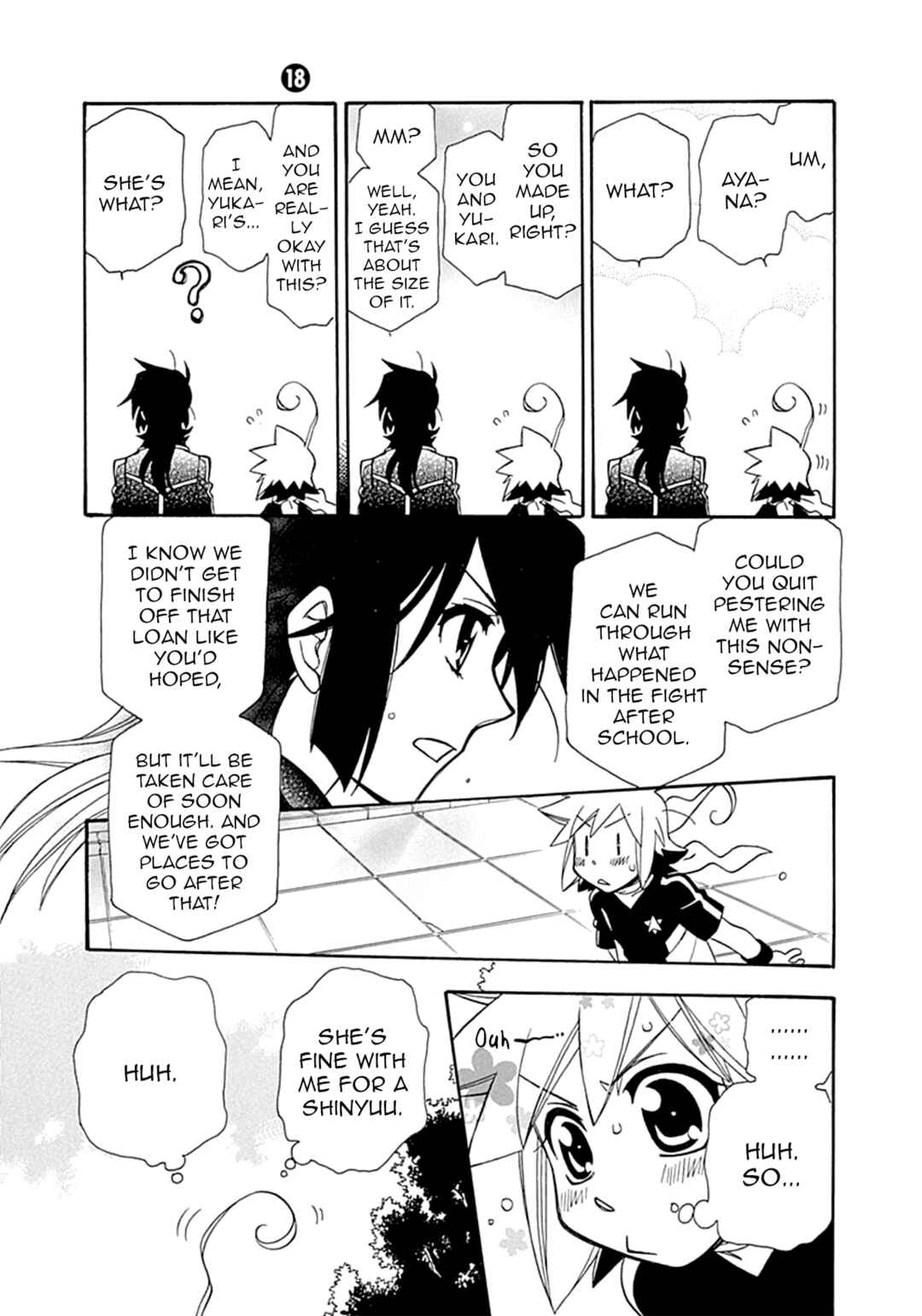 Chapter 107 - Page 24