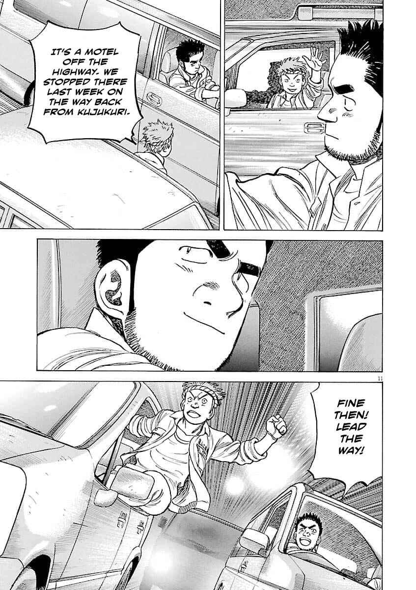 Chapter 196 - Page 12