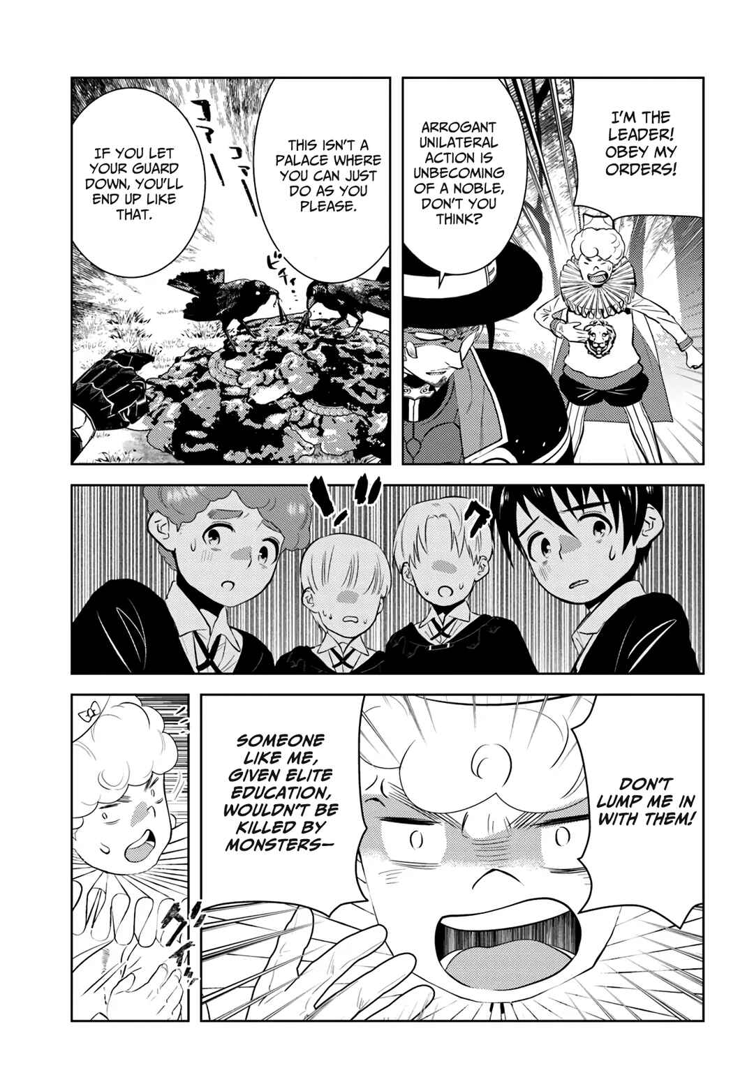 Chapter 45 - Page 18