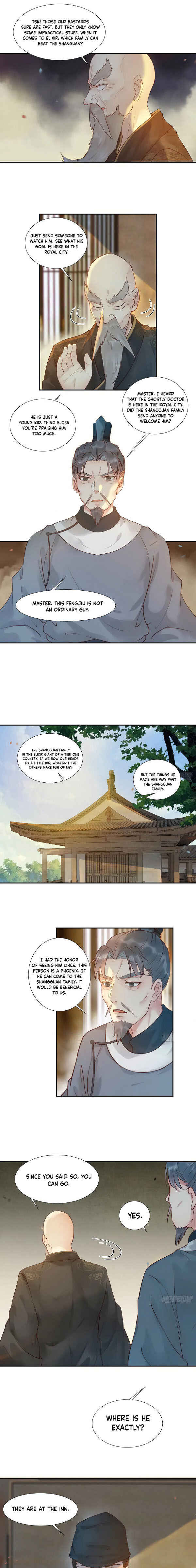 Chapter 434 - Page 5