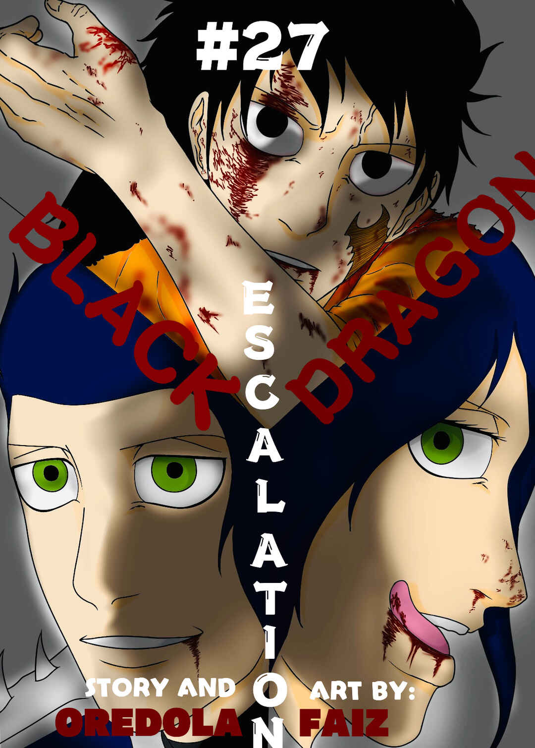 Chapter 27 - Page 1