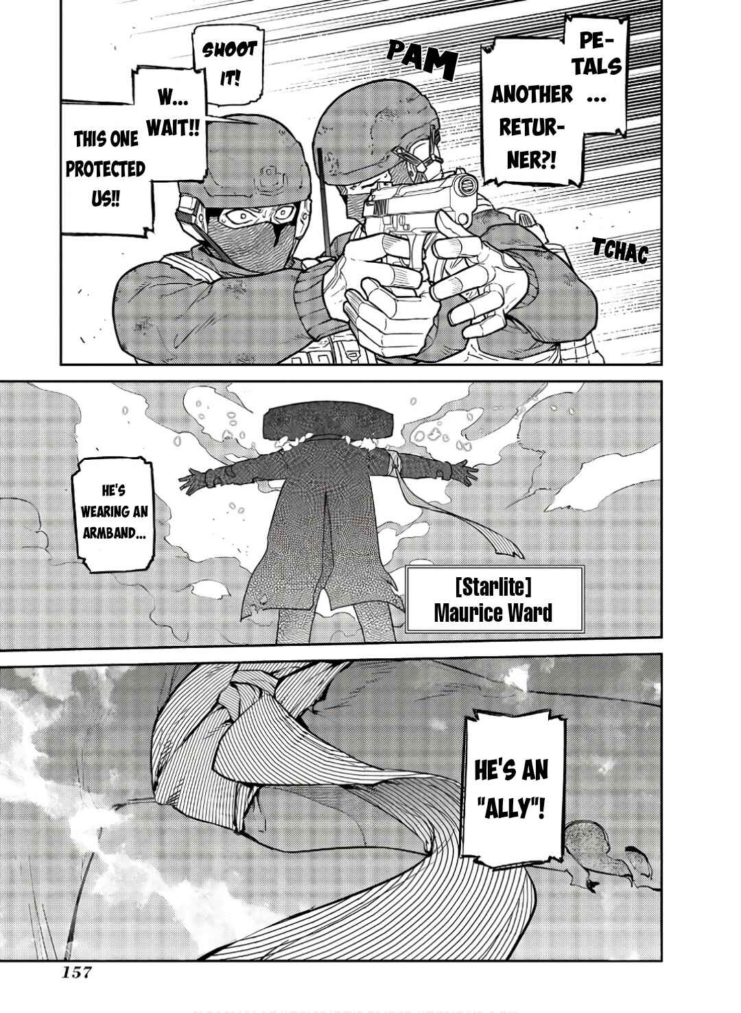 Chapter 92 - Page 11