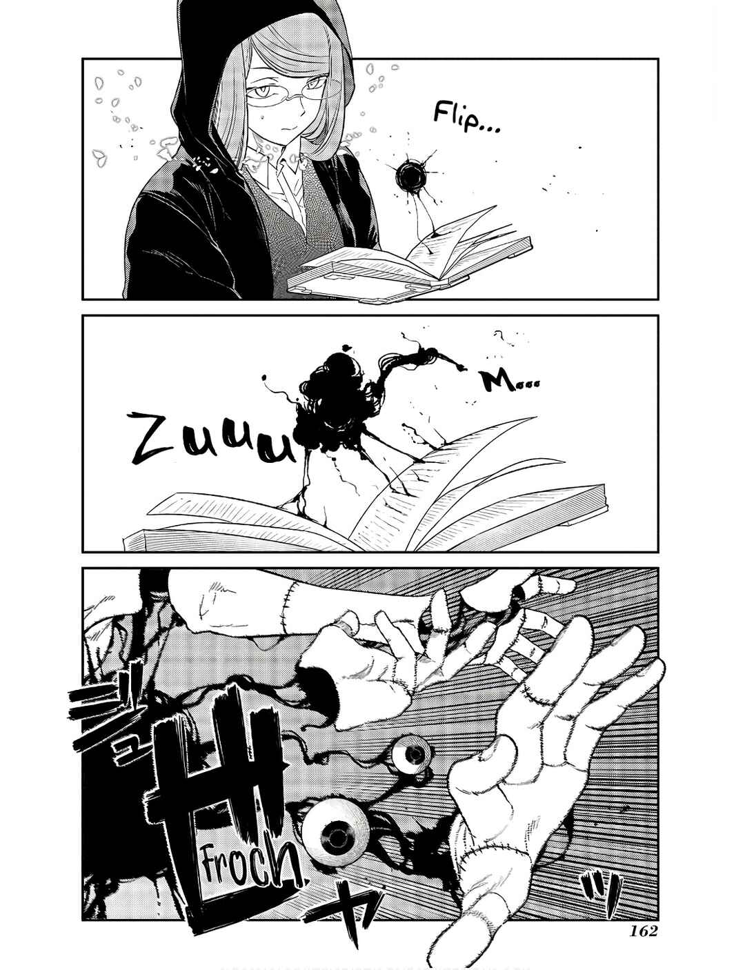 Chapter 92 - Page 16